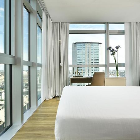 Torre Galfa Milano Luxury Apartments | Una Esperienze מראה חיצוני תמונה