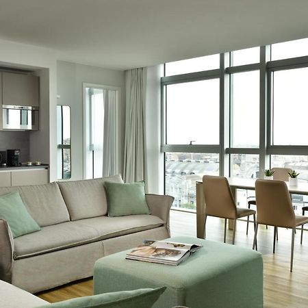 Torre Galfa Milano Luxury Apartments | Una Esperienze מראה חיצוני תמונה