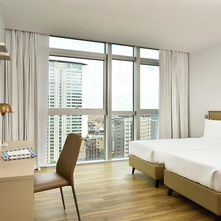 Torre Galfa Milano Luxury Apartments | Una Esperienze מראה חיצוני תמונה