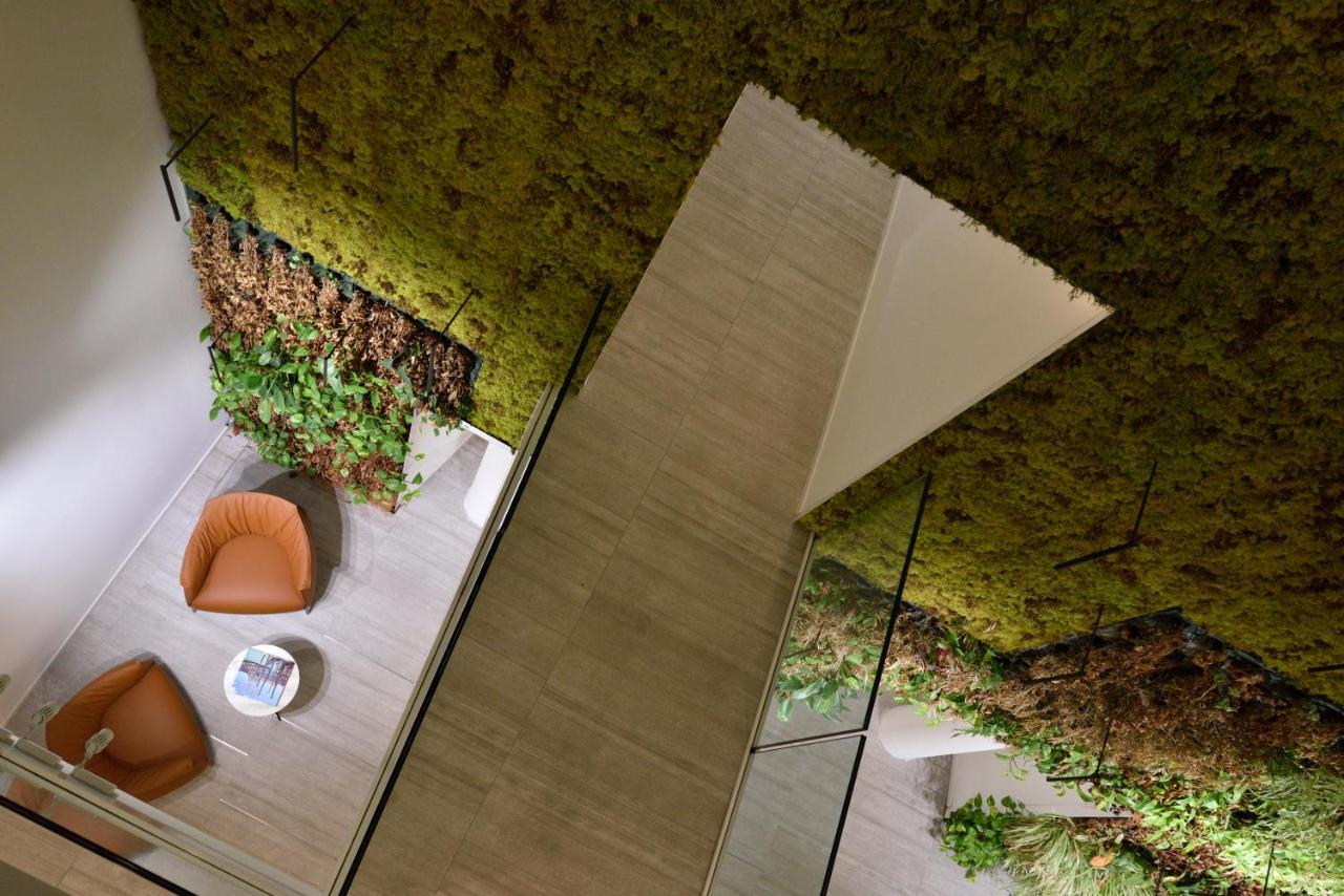 Torre Galfa Milano Luxury Apartments | Una Esperienze מראה חיצוני תמונה