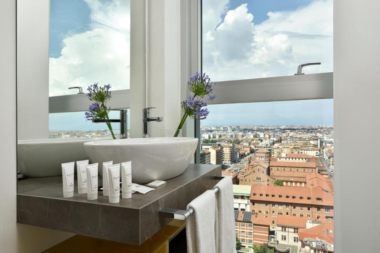Torre Galfa Milano Luxury Apartments | Una Esperienze מראה חיצוני תמונה
