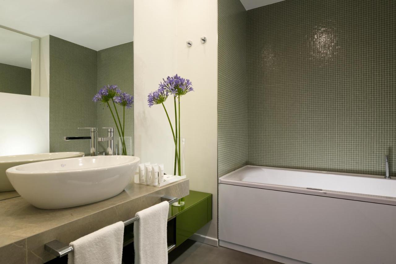Torre Galfa Milano Luxury Apartments | Una Esperienze מראה חיצוני תמונה
