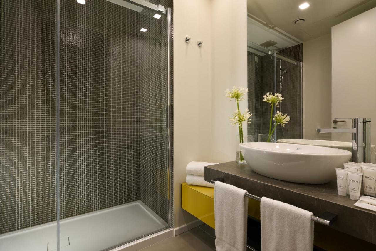 Torre Galfa Milano Luxury Apartments | Una Esperienze מראה חיצוני תמונה